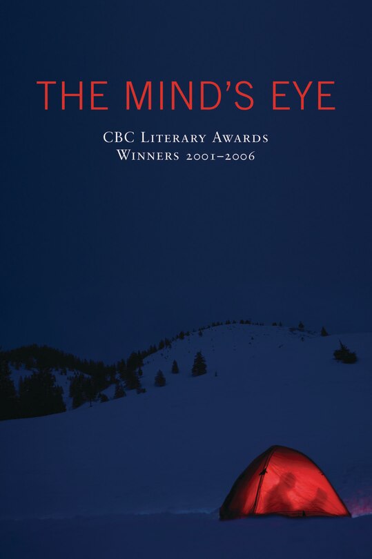 Couverture_The Mind&rsquo;s Eye