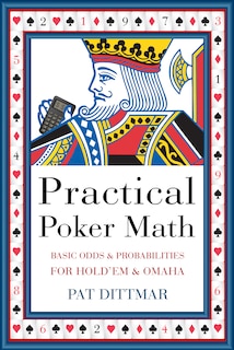 Front cover_Practical Poker Math