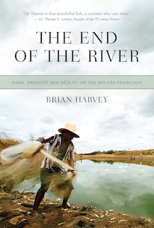 Couverture_The End Of The River