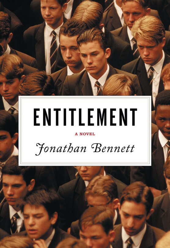 Front cover_Entitlement