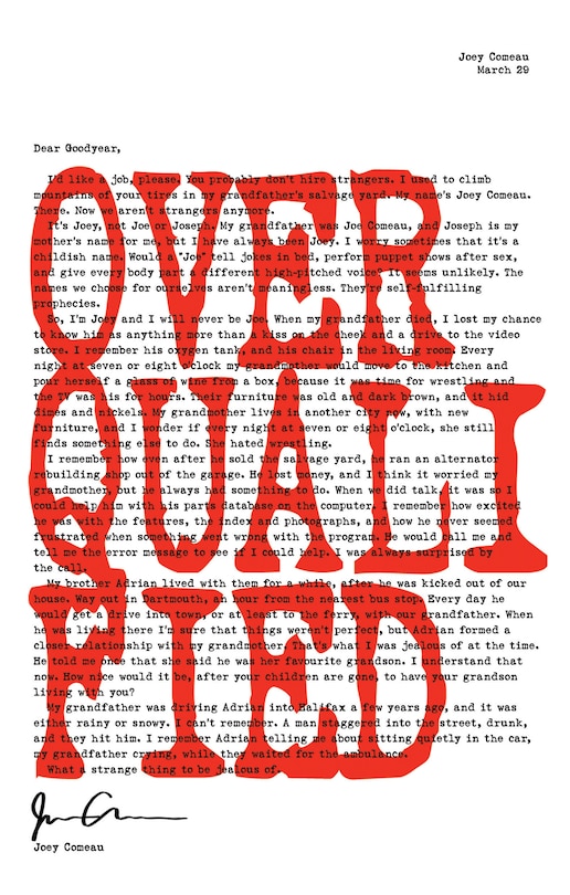 Front cover_Overqualified