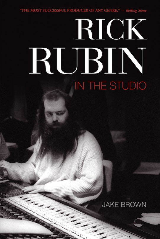 Front cover_Rick Rubin