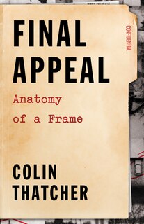 Front cover_Final Appeal