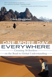 Front cover_One More Day Everywhere