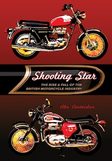 Couverture_Shooting Star