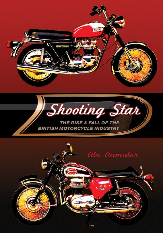 Couverture_Shooting Star