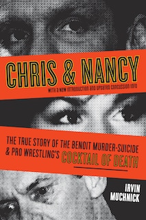 Front cover_Chris & Nancy