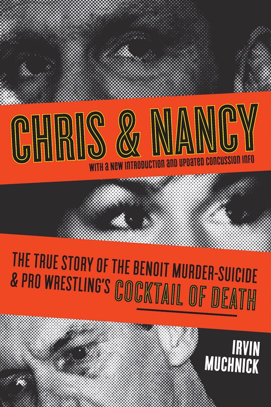 Front cover_Chris & Nancy