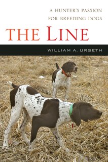 Front cover_The Line