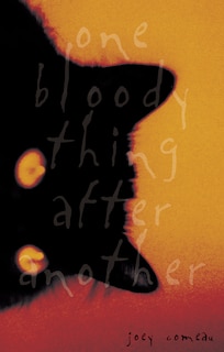 Front cover_One Bloody Thing After Another
