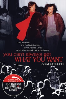 Front cover_You Can’t Always Get What You Want