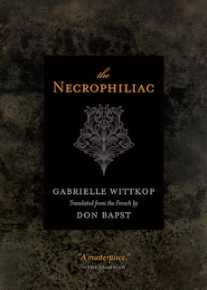 Couverture_The Necrophiliac