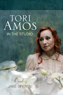 Front cover_Tori Amos