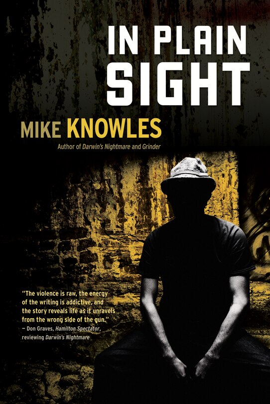 Front cover_In Plain Sight