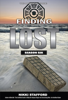 Couverture_Finding Lost — Season Six
