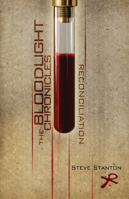 The Bloodlight Chronicles: Reconciliation