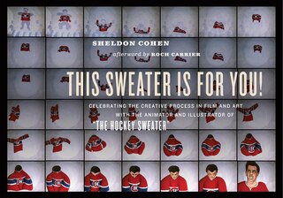 Couverture_This Sweater Is For You!