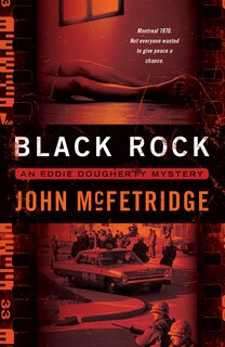 Front cover_Black Rock