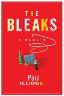 Front cover_The Bleaks