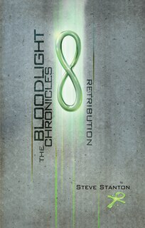 Front cover_Bloodlight Chronicles: Retribution