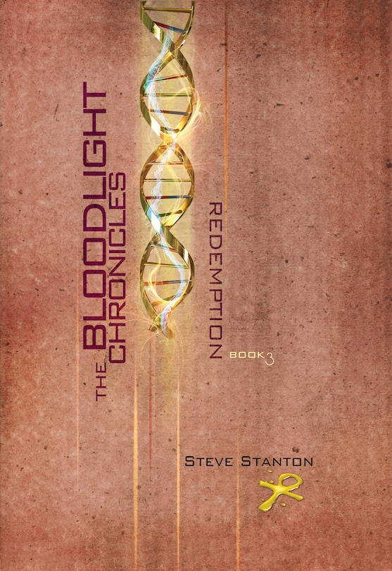 Front cover_Bloodlight Chronicles: Redemption