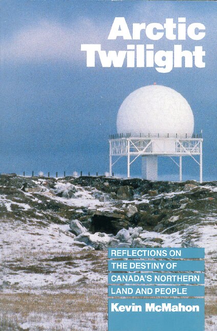 Couverture_Arctic Twilight