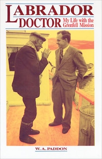 Couverture_Labrador Doctor