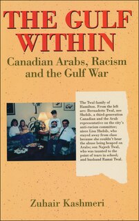 Front cover_The Gulf Within
