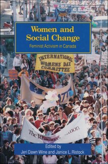 Front cover_Women and Social Change
