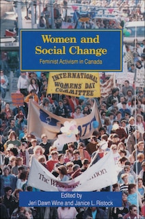 Front cover_Women and Social Change
