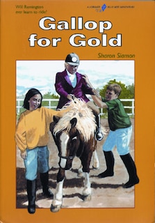 Front cover_Gallop for Gold