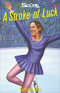 Front cover_A Stroke of Luck