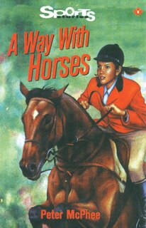 Couverture_A Way with Horses
