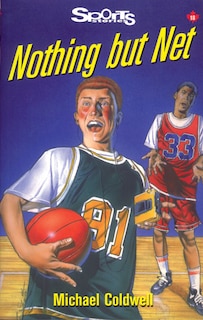 Front cover_Nothing But Net