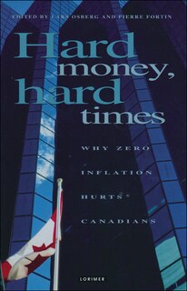Front cover_Hard Money, Hard Times