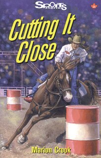 Couverture_Cutting It Close