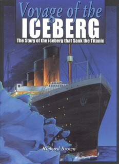 Front cover_Voyage of the Iceberg