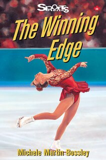 Couverture_The Winning Edge