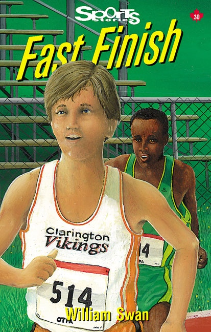 Front cover_Fast Finish