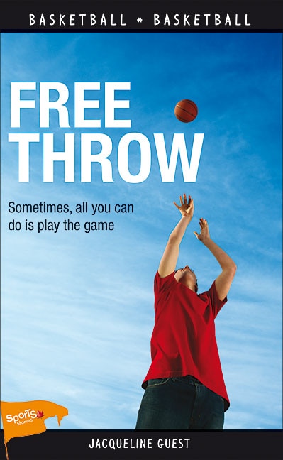 Front cover_Free Throw
