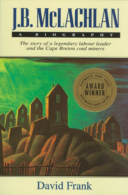 Couverture_J.B. McLachlan: A Biography