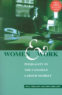 Front cover_Women and Work
