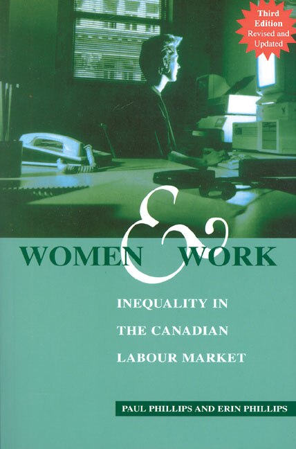 Front cover_Women and Work