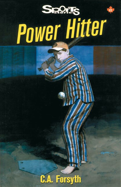 Couverture_Power Hitter