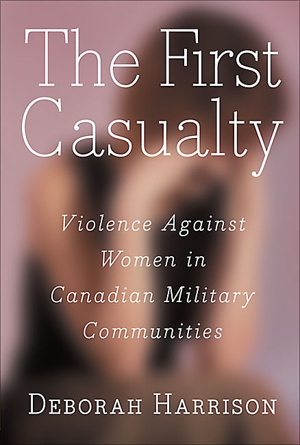 Couverture_The First Casualty