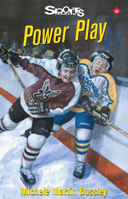Couverture_Power Play