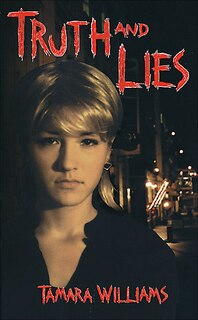 Front cover_Truth and Lies