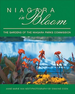 Couverture_Niagara in Bloom