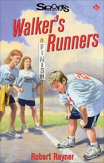 Front cover_Walker's Runners