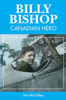 Front cover_Billy Bishop
